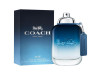 Coach Blue Eau De Toilette Vaporizador 100 Ml