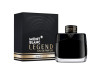 Legend Eau de Parfum Vaporizador 50 ml - Mont Blanc
