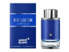 Explorer Ultra Blue Eau De Parfum Vaporizador 100 Ml