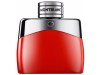 Legend Red Eau de Parfum Vaporizador 50 ml - Montblanc