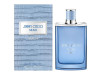 Man Aqua Eau de Toilette Vaporizador 100 ml - Jimmy Choo