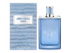 Man Aqua Eau de Toilette Vaporizador 100 ml - Jimmy Choo