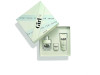 Pack Girl 3uds - Rochas
