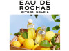 Eau de Rochas Citron Soleil Eau de Toilette 100ml - Rochas