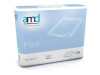 Protector Cama Pad Super 60x90 30uds - Amd