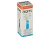 Odm 5 Antiedema Corneal - Solución Oftalmica Hiperosmolar (1 Frasco Multidosis 10 ml) - Horus Pharma