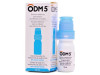 Odm 5 Antiedema Corneal - Solución Oftalmica Hiperosmolar (1 Frasco Multidosis 10 ml) - Horus Pharma