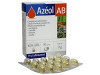Azeol Ab (30 Cápsulas) - Pileje Slu