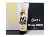 Sixty's Color Hair Color Yellow Sunrise 60ml - Hairgum