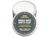 Hairgum Cera De Arcilla Mate 100 Ml