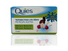 Tapones Oidos Silicona - Quies Agua (natacion 6 Unidades Niño) - Laboratorio Deiters
