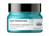 L'oréal Scalp Advanced Anti - Oiliness 2in1 Deep Purifier Clay 250ml - L'oral