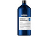 L'Oréal Serioxyl Advanced Densifying Purifier Y Bodifier Professional Shampoo 1500Ml