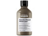 Absolut Repair Molecular Champú Profesional Sin Sulfatos Para Cabello Dañado 300 Ml