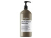 Absolut Repair Molecular Champú Profesional Sin Sulfatos Para Cabello Dañado 1500 Ml
