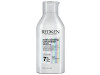 Acidic Bonding Concentrate Champú Profesional sin Sulfatos para Cabello Dañado 500 ml - Redken