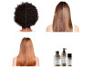 Absolut Repair Molecular Champú Profesional sin Sulfatos para Cabello Dañado Recarga 500 ml - Loral Professionnel Paris