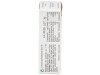 Oligophytum H20 Lit 100gra - Holistica