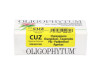 Holistica Oligophytum Zinco 100Comp