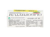 Holistica Oligophytum Zinco 100Comp