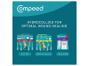 Compeed Ampollas - Hidrocoloide (dedos Pies 8 U) - Hra Pharma