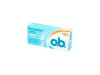 Tampones Procomfort - O.b. (super 16 Tampones) - Johnson&johnson
