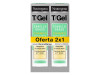 T-Gel Champu C Normal Y Graso - Neutrogena (1 Envase 250 Ml)