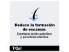 T-Gel Champu C Normal Y Graso - Neutrogena (1 Envase 250 Ml)