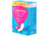 Cotton Feel Normal Fragancia Fresca 44uds - Carefree