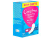 Cotton Feel Normal Fragancia Fresca 44uds - Carefree
