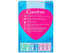 Cotton Feel Normal Fragancia Fresca 44uds - Carefree