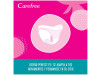 Cotton Feel Normal Fragancia Fresca 44uds - Carefree