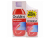 Oraldine Antiseptico (1 Envase 400 ml + 1 Envase 200 ml Pack) - Johnson&johnson