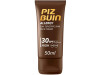 Piz Buin Allergy Crema Facial Piel Sensible al Sol Spf 30 - Proteccion Alta (1 Envase 50 ml) - Johnson&johnson