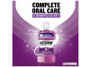 Listerine Cuidado Total Duplo Enjuague Bucal 1L+1L
