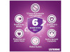 Listerine Cuidado Total Duplo Enjuague Bucal 1L+1L