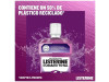 Listerine Cuidado Total Duplo Enjuague Bucal 1L+1L