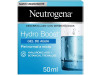 Neutrogena Hydro Boost Gel de Agua (1 Envase 50 ml) - Johnson&johnson