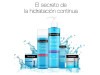 Neutrogena Hydro Boost Gel de Agua (1 Envase 50 ml) - Johnson&johnson