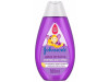 Champú Gotas Fuerza 500ml - Johnson's