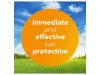 Piz Buin Moisturising Locion Solar Hidratante - Spf - 30 Proteccion Media (1 Envase 200 ml) - Johnson&johnson