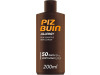 Piz Buin Allergy Locion Piel Sensible al Sol Spf 50+ - Proteccion Muy Alta (1 Envase 200 ml) - Johnson&johnson