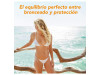 Piz Buin Allergy Locion Piel Sensible al Sol Spf 30 - Proteccion Alta (1 Envase 400 ml) - Johnson&johnson