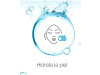 Neutrogena Hydro Boost Agua Micelar Triple Acción, 400 ml - Welnia