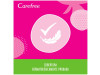 Carefree Normal Aloe Protector Cotton 56uds - Carefree