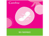 Carefree Normal Aloe Protector Cotton 56uds - Carefree