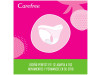 Carefree Normal Aloe Protector Cotton 56uds - Carefree