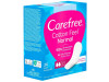 Cotton Feel Normal sin Fragancia Talla S/m 56uds - Carefree