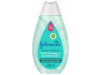Johnson'S Baby Soft Y Shiny Champú Y Acondicionador 500Ml