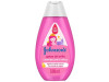 Baby Champú Gotas de Brillo 500 ml - Johnson's